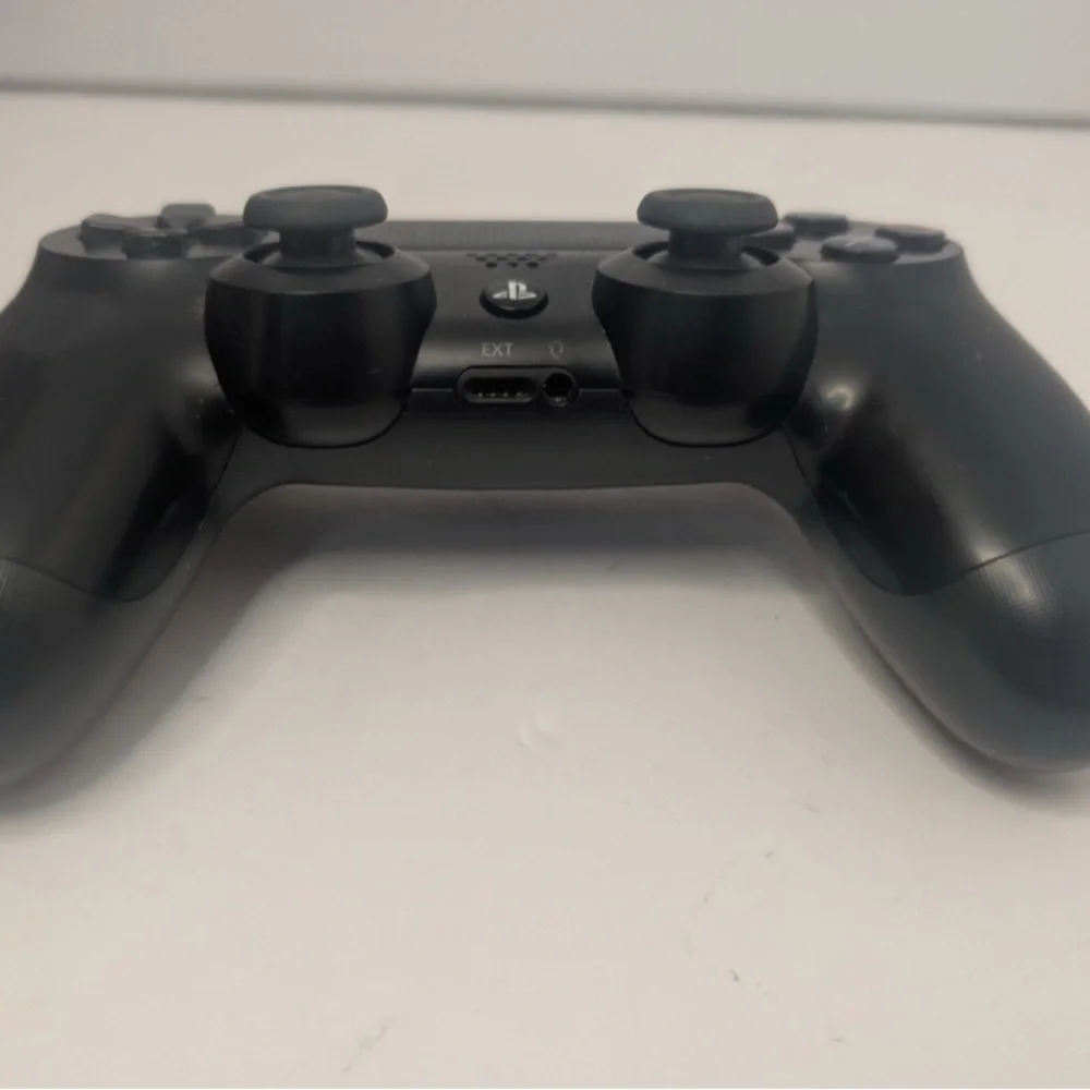 Sony PS4 Pro Console Bundle - Black